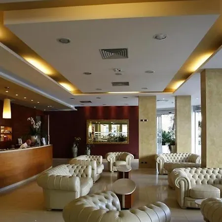 Parigi Ξενοδοχείο