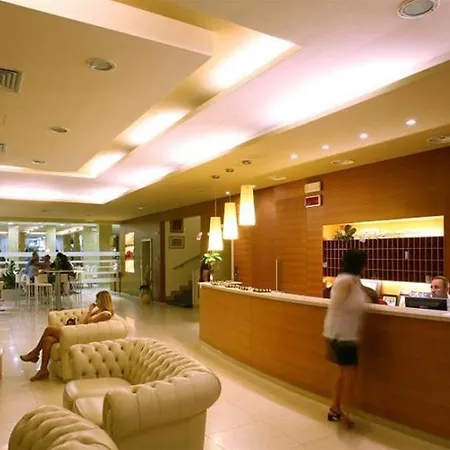 Ξενοδοχείο Parigi