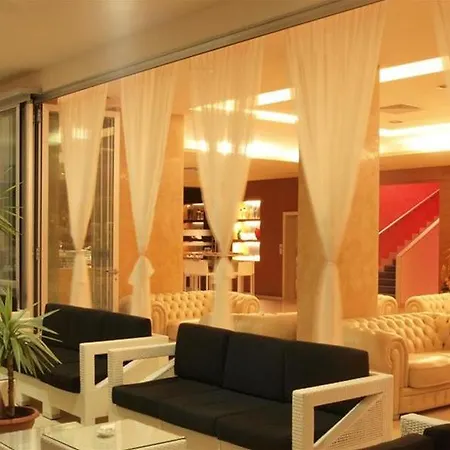 Parigi Μπιμπιόνε