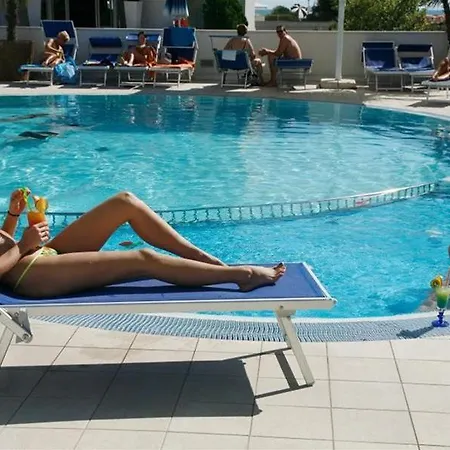 Parigi Bibione