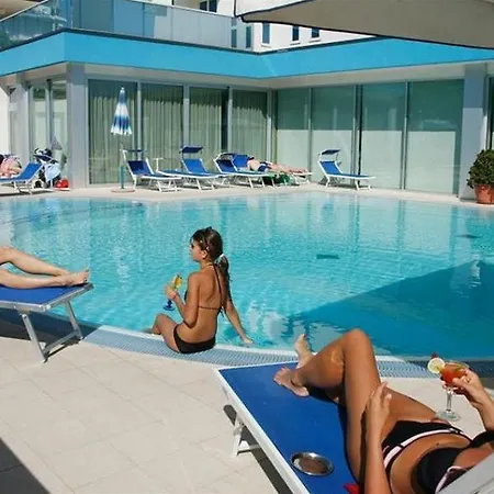 Parigi Bibione