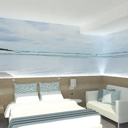 Parigi 4* Бибионе