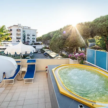 Parigi Hotel 4*