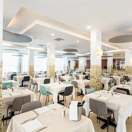 Parigi 4* Μπιμπιόνε