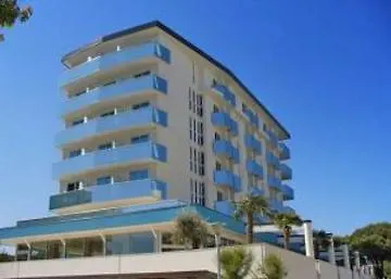 Szálloda Parigi Bibione