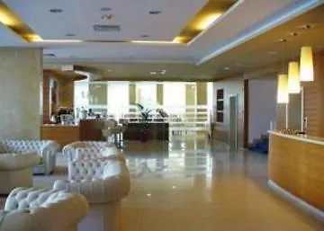 Parigi Szálloda 4*