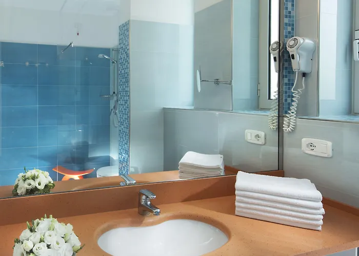 Parigi Hotel Bibione