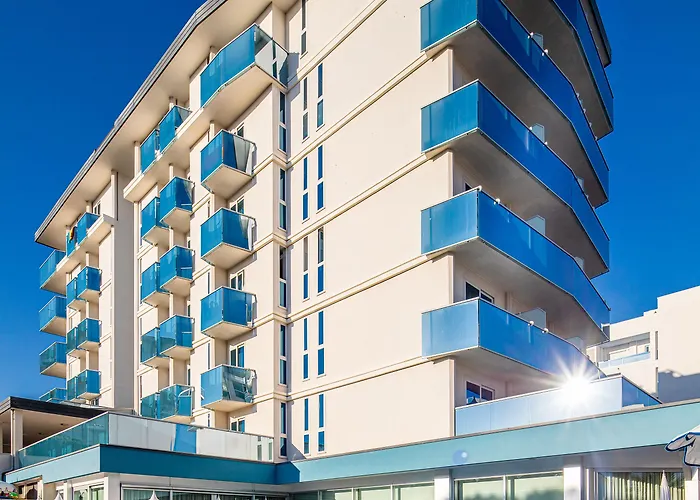 Parigi Hotel Bibione