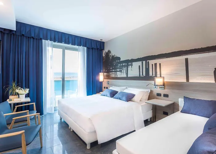 Parigi Hotel Bibione