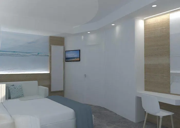 Parigi Hotel Bibione